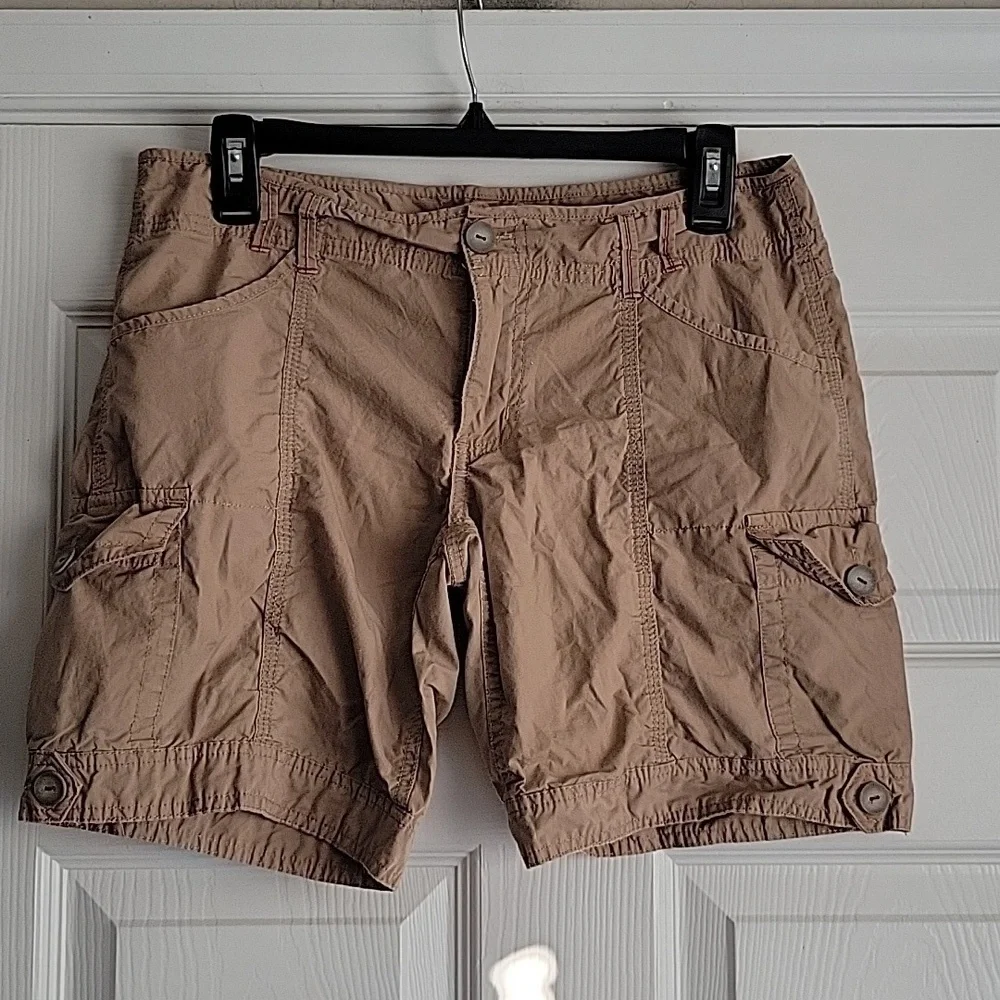 OP Women's Shorts